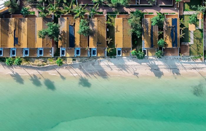 Changfeng Guesthouse (Weizhou Island Seaview Chalet)
