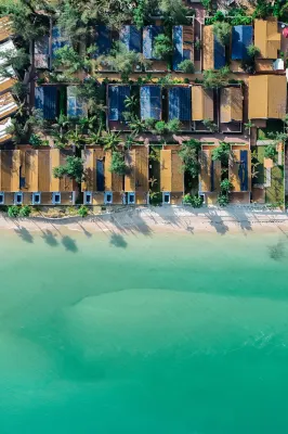 Changfeng Guesthouse (Weizhou Island Seaview Chalet) - con vistas al mar
