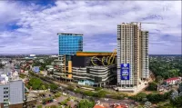 Trans Hotel Jakarta