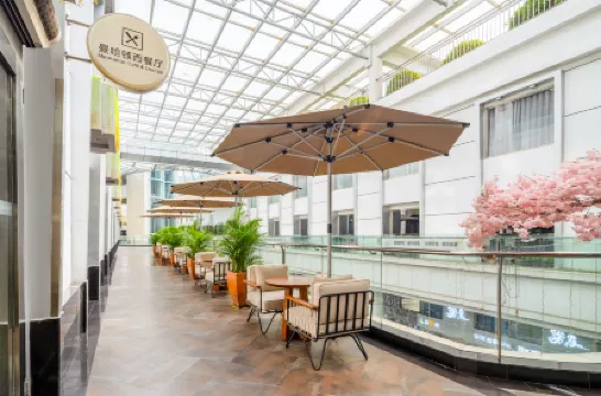 Manli Hotel Отели рядом с достопримечательностью «Coast City»