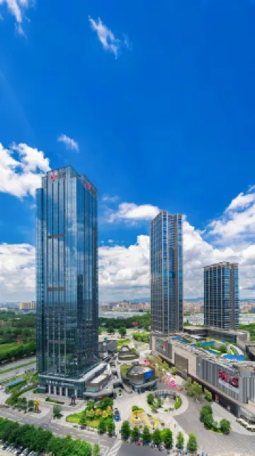 嘉豪名苑（松山湖萬象滙店）