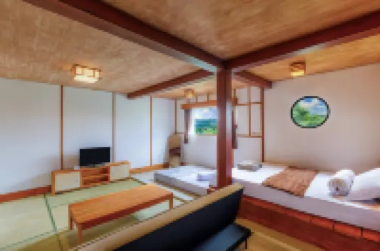 Fortune Cube Hotels in Kejajar