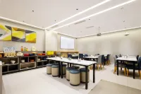 Homeinn Hotel (Laiyang Longmen West Road RT-Mart) - Bữa sáng