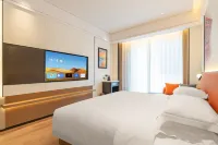 GanguJintian.YuhuaHotel Hotels in Gangu