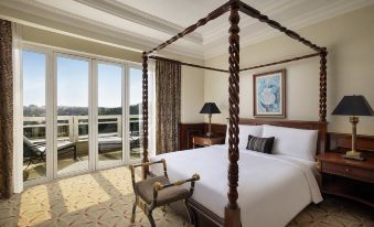 JW Marriott Hotel Cairo
