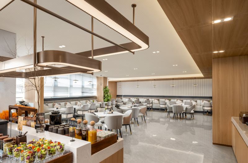 Atour Hotel Suzhou Wuzhong Yinshan Lake photo 5