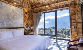 The Mong Garden Homestay SaPa