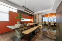 安陽禧盈酒店（萬達廣場店） - 早餐
