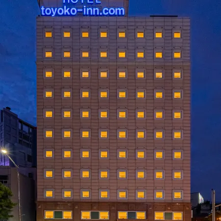 Toyoko Inn Seoul Dongdaemun No.1 Отели рядом с достопримечательностью «Мост Супхёгё»