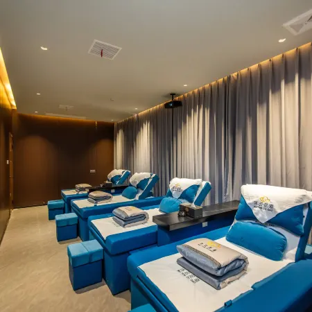 Wyndham Garden Changsha Yuelu