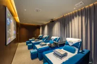 Wyndham Garden Changsha Yuelu - spa
