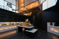 Tengzhou Jolo Hotel - breakfast
