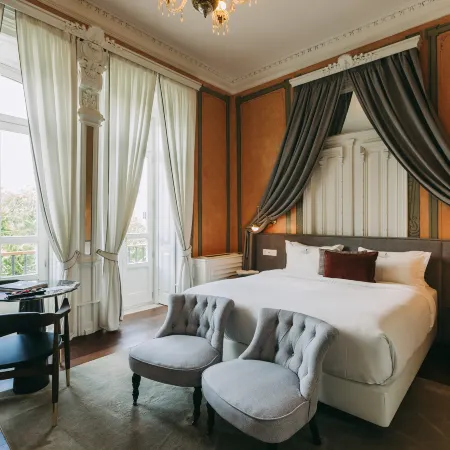 Torel Palace Lisbon