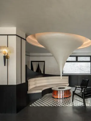 繁花飯店（定州崇文街店）