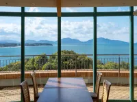 KAMENOI HOTEL GENKAINADA All-Inclusive Resort - Park Yeri