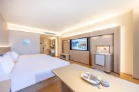 JI Hotel (Qingyang Changqing Avenue)