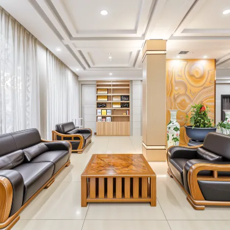 Longyou Junyu Hotel (Longyou Railway Station)