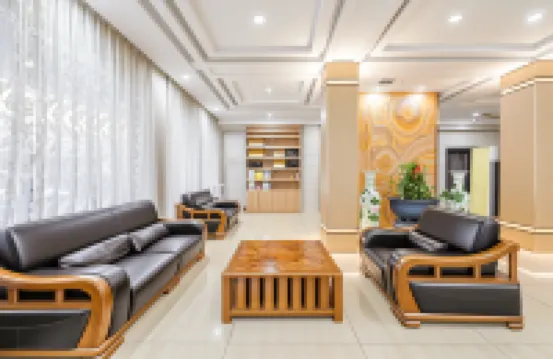 Longyou Junyu Hotel (Longyou Railway Station)