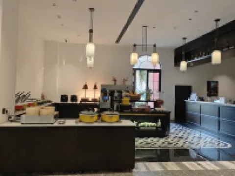 赤坎僑小館酒店