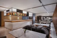 Novotel Harbin Zhongyang Street - bar
