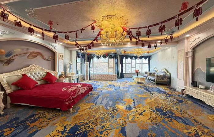 Jinlan Hotel