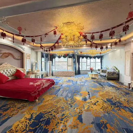 Jinlan Hotel