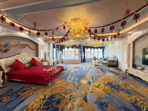Jinlan Hotel