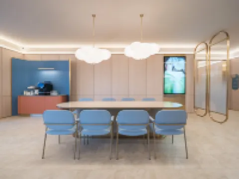 Hotel HanTing (Shenyang Faku Commercial Street) Hotels in Faku
