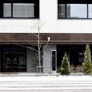 KOKO HOTEL Sapporo Susukino (formerly Hotel Wing Sapporo Susukino)