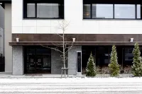 KOKO HOTEL Sapporo Susukino (formerly Hotel Wing Sapporo Susukino)