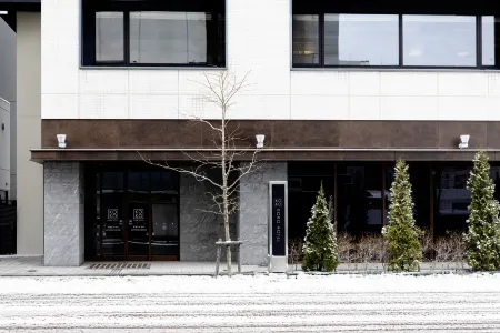 KOKO HOTEL Sapporo Susukino (formerly Hotel Wing Sapporo Susukino)