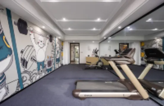 南潯古鎮萬達悅華酒店