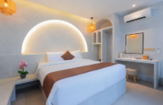 De Tantular Villa Yogyakarta