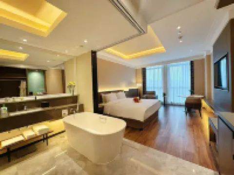 Merchant Marco Grand Hotel