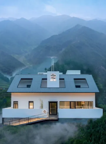 Jing She Guan Yu(Wutai Mountain Scenic Area Branch)