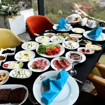 KANYON VADİ HOTEL