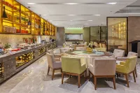 Shiyan Meisheng Holiday Hotel (Shanghai Road University Town) - Airport Shuttle