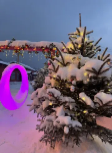 Xuegu Luxiumin Family Hostel