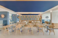 The Editory Ocean Way Funchal - breakfast