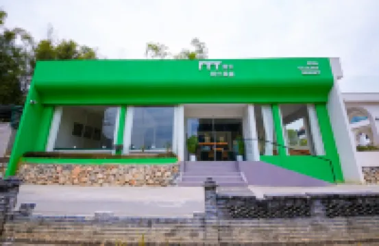 Daxin Suhe · Mingshi Gallery Homestay