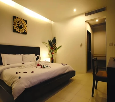 รูปภาพของเดอะ ซัมบาลา เขาหลัก