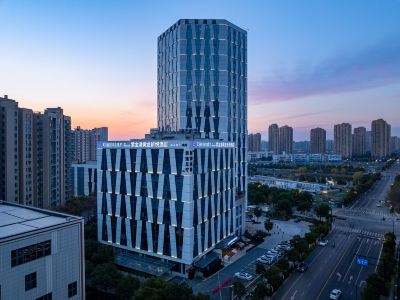 Jindi square Sandun Hangzhou Mtour Hotel