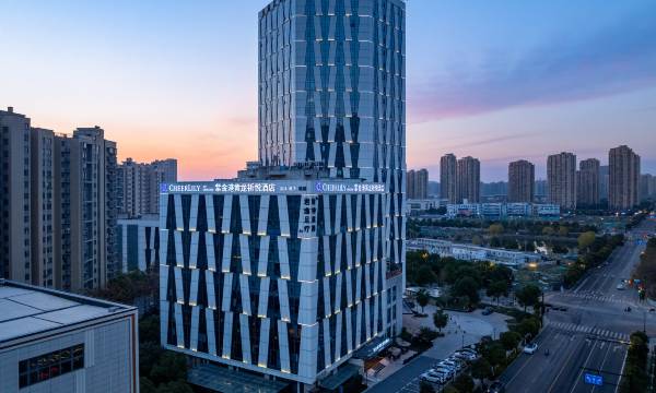 Jindi square Sandun Hangzhou Mtour Hotel