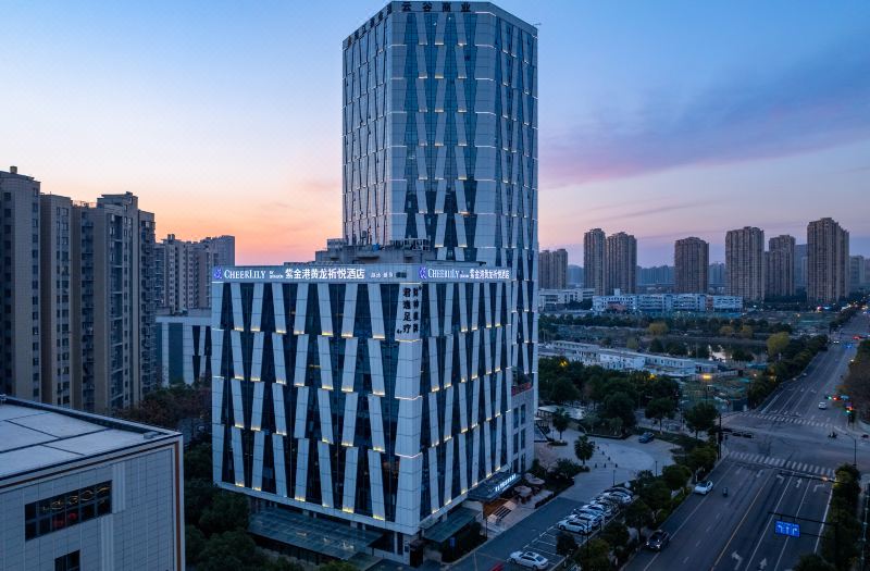 Jindi square Sandun Hangzhou Mtour Hotel