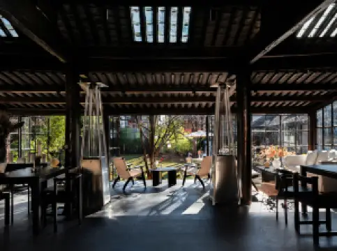 又一居·島與咖啡園林リゾート民宿