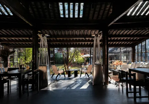 Another residence · island and coffee garden vacation B & B