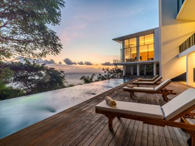 Villa Kukenan by Elite Havens