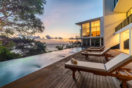 Villa Kukenan by Elite Havens