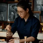 그랜드 하얏트 셴젠 - 5성급