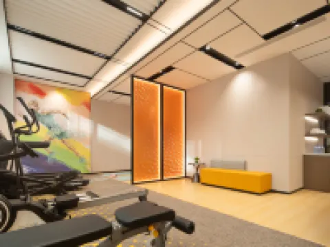Hampton by Hilton Yangquan Hotels in Yangquan